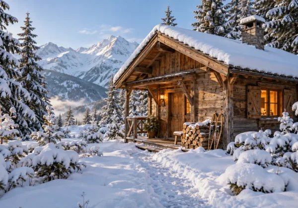 Campeggiare d’inverno: la guida pratica per partire senza gelare